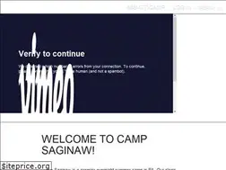 Sites similar to campsaginaw.com