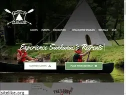 Sites similar to campsankanac.org