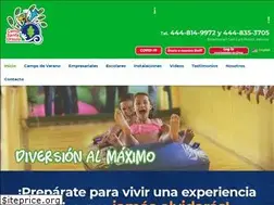 Sites similar to campsantaursula.com