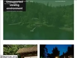Sites similar to campsaturna.com