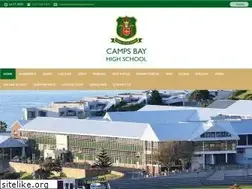 Sites similar to campsbayhigh.co.za