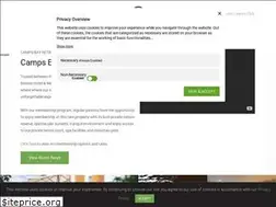 Sites similar to campsbayretreat.com