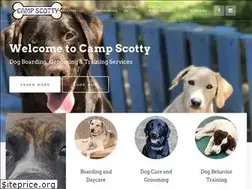 Sites similar to campscotty.com