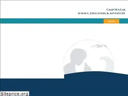 Sites similar to campsealab.org