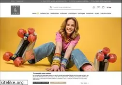 Sites similar to campsencamps.nl