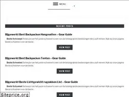 Sites similar to campshop.nl