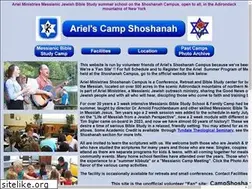 Sites similar to campshoshanah.org