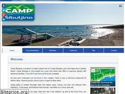 Sites similar to campsibuljina.com