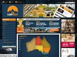 Sites similar to campsight.com.au