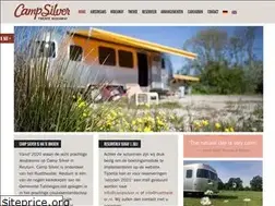Sites similar to campsilver.nl