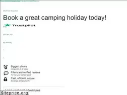 Sites similar to campsited.com