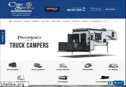 Sites similar to campsiterv.com