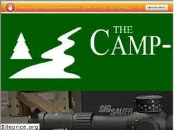Sites similar to campsitesportshop.com