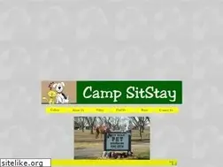 Sites similar to campsitstay.com