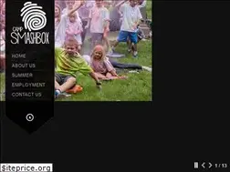Sites similar to campsmashbox.com
