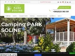 Sites similar to campsoline.com