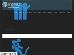 Sites similar to campsomerset.com.au