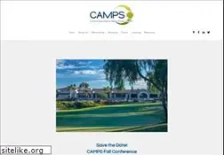 Sites similar to campsone.org