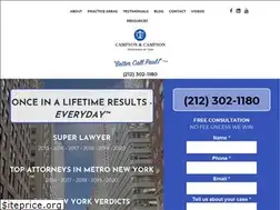 Sites similar to campsonlaw.com