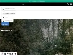 Sites similar to campspace.com