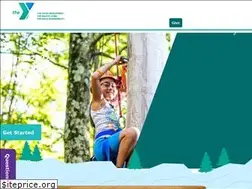 Sites similar to campspeersymca.org