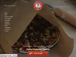 Sites similar to campspizza.com
