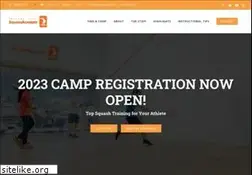Sites similar to campsquash.com