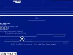Sites similar to campstarlight.com