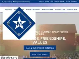 Sites similar to campstellamaris.org