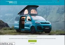 Sites similar to campster.de