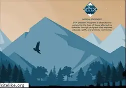 Sites similar to campstix.org
