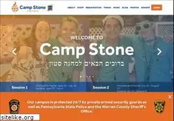 Sites similar to campstone.org