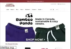 Sites similar to campstore.com