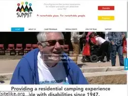 Sites similar to campsummittx.org