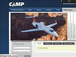 Sites similar to campsystems.com
