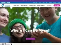 Sites similar to camptakodah.org