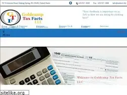 Sites similar to camptax.com