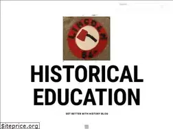 Sites similar to camptaylorhistorical.org