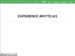 Sites similar to camptejas.org