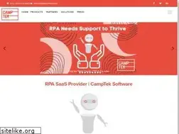 Sites similar to campteksoftware.com