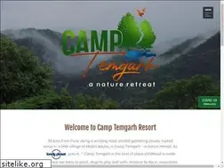 Sites similar to camptemgarh.com