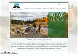 Sites similar to camptents.com