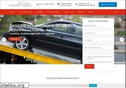 Sites similar to campter.pl