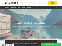 Sites similar to camptero.de