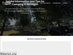 Sites similar to campthemitten.com