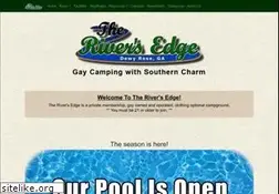Sites similar to camptheriversedge.com