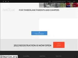 Sites similar to camptimberlane.ca