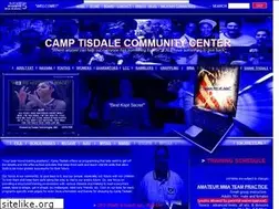 Sites similar to camptisdale.com