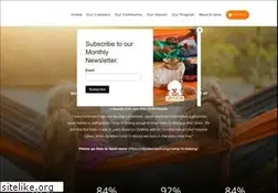 Sites similar to camptobelong.org