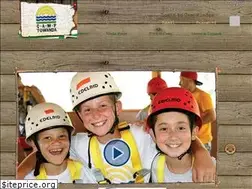 Sites similar to camptowanda.com